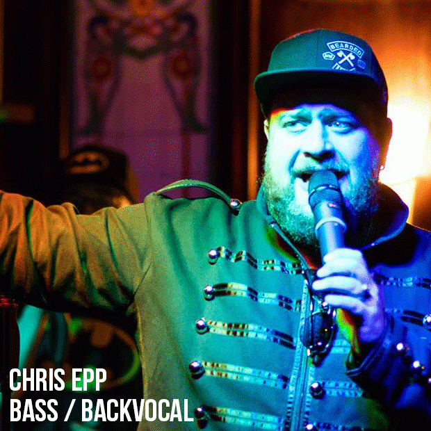 CHRIS